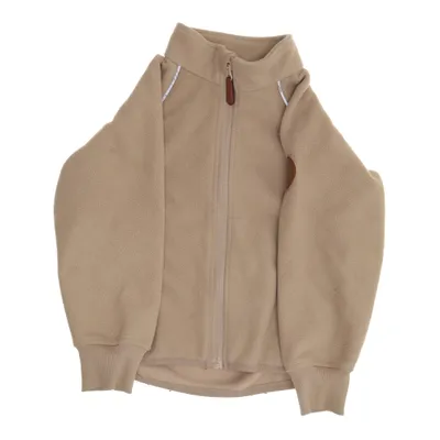 Fleece jas (Beige) van Kuling Polyester