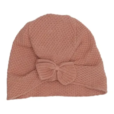 Turban (Pink) fra Newbie by KappAhl Bomuld