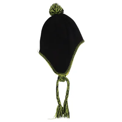 Chapeau de trappeur (Noir, Jaune) de Borussia Dortmund