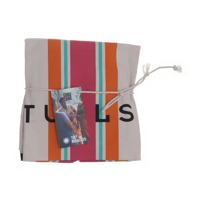 Canvas tas (Beige, Meerkleurig) van Rituals