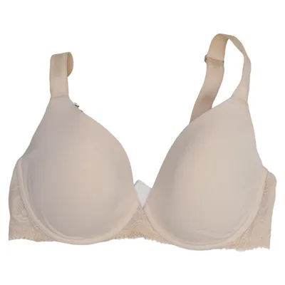 Soutien-gorge (No. 4) de Closely Élasthane, Polyamide, Polyester