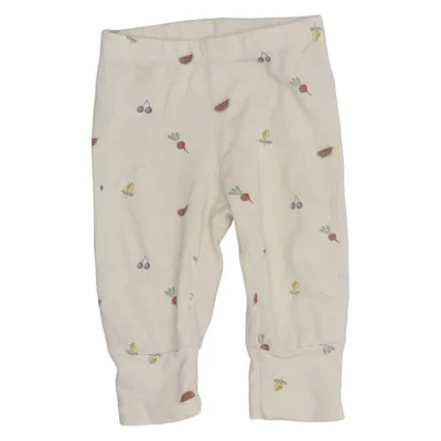 Leggings (Beige) fra Rikiki Bomuld, Polyester