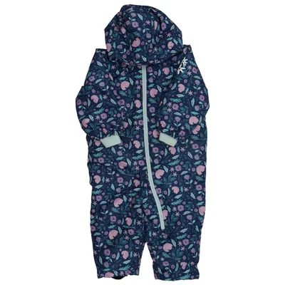 Outdoor overalls  (Blå, Pink, Lilla) fra Kuniboo Polyester