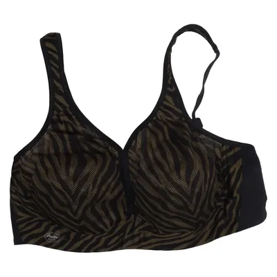Sport-bh (Zwart, Bruin) van Anita Active