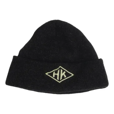 Beaniemössa (Grå) från Han Kjøbenhavn Polyamid, Ull