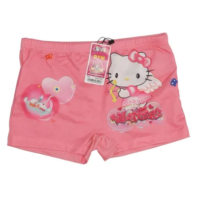 Culotte (Rose, Multicolore) de Dyms