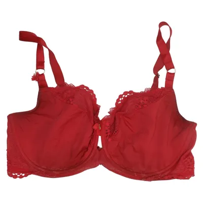 BH (Röd) från Charade Elastan, Nylon
