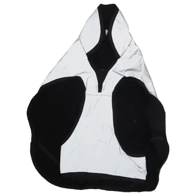 Dog coat (Gray, Black) from Hööks