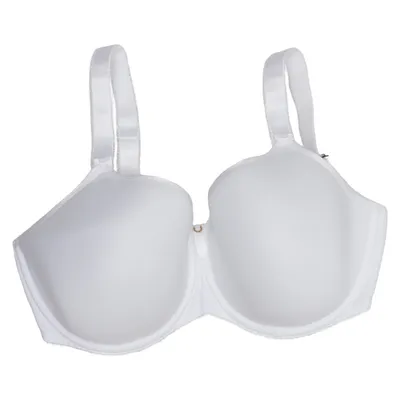 Bra (White) from Fantasie Elastane, Polyamide, Polyester