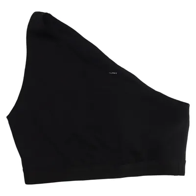 Sports bra (Black) from Soft Sport Filippa K Cotton, Elastane, Polyamide