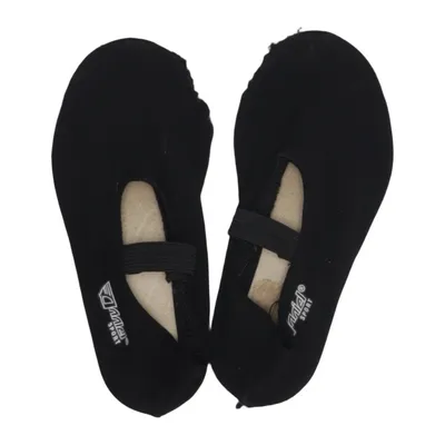 Ballettschuhe (Schwarz) von Anniel Sport