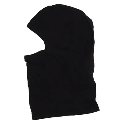 Balaklava (Black) from Louis Cotton