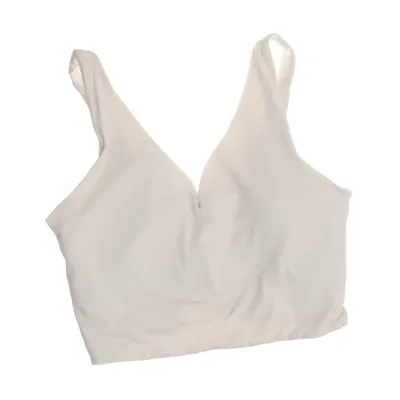 Sport-BH (Beige) från H&M Move