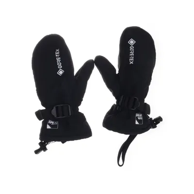 Mittens (Black) from Sprayway Polyamide, Polyester, Polyurethane