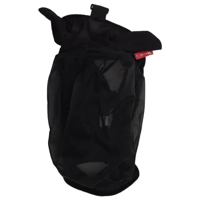 Fly hood (Flymask 500 Horse) from Fouganza Polyamide, Polyester