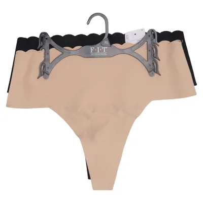 Stringtrosor (129026H3) från Fit Elastan, Polyamid