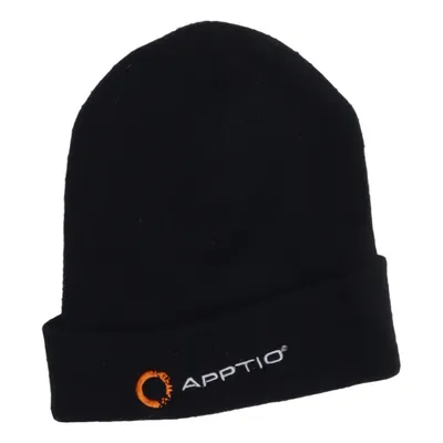 Beanie (Zwart) van Stormtech Acryl