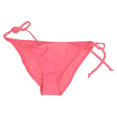 Bikini bottom (Pink) from Totsol Elastane, Polyester