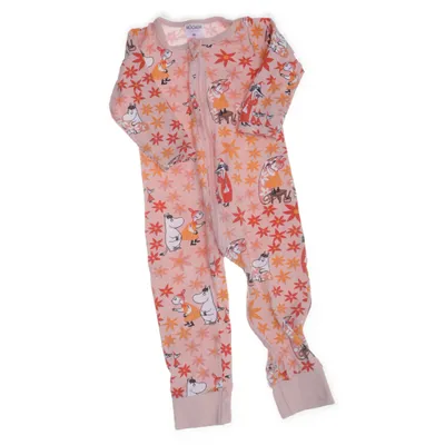 Sparkdräkt (Rosa, Flerfärgad) från Moomin by Martinex