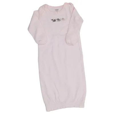 Gigoteuse (Rose, Blanc) de Carter's