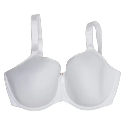 BH (Hvid) fra Fantasie Elastan, Polyamid, Polyester