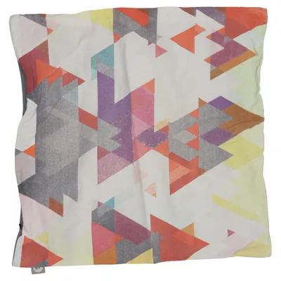Housse de coussin (Multicolore) de House Doctor Coton