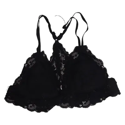 Bralette (Black) from Altar'd State