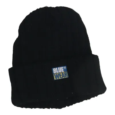 Bonnet (Noir) de Blue Wear