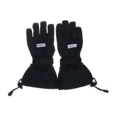 Handskar (Svart) från Reima Polyester, Polyuretan