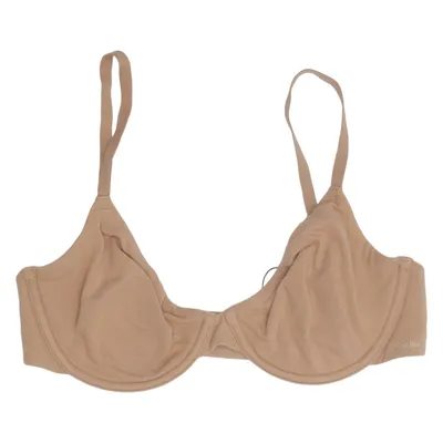 Soutien-gorge (Beige) de Organic Basics