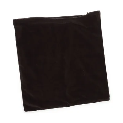 Prydnadskudde (Brun) från H&M Home Bomull