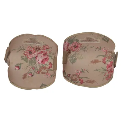 Knee pad (Beige, Multicolored) from Garden Girl