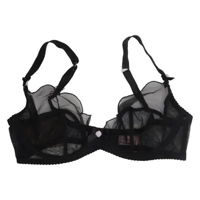 BH (Sort) fra Agent Provocateur Polyamid, Polyester, Viscose