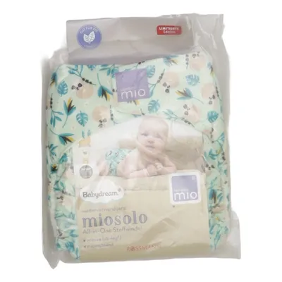 Blöja (Miosolo All-In-One) från Bambino Mio