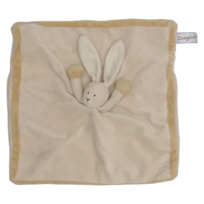 Couverture de bébé (Beige) de Diinglisar