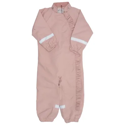 Combinaison blouse (Rose) de Luca & Lola Polyester