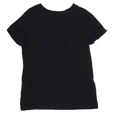 T-shirt (Blå) från LXL Ekologisk bomull