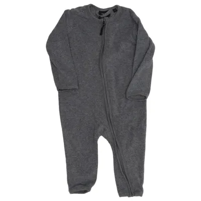 Fleece jacket (Gray) from Kuling Polyester