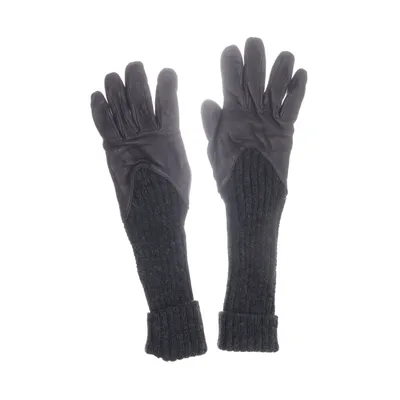 Handschoenen (Grijs) van Agnelle