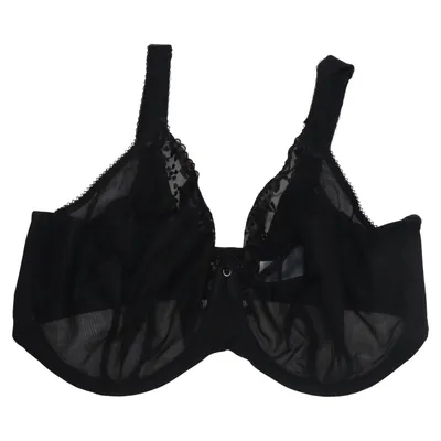 Bra (Black) from Elomi