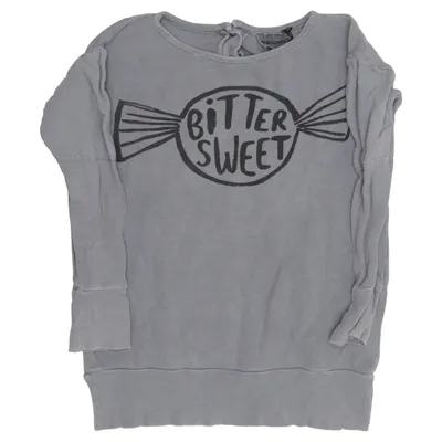 Sweatshirt (Gray) from Bobo Choses Organic cotton