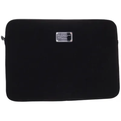 Laptophoes (Zwart) van Marc by Marc Jacobs