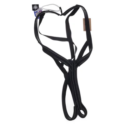 Dog accessory (Black) from Reflex