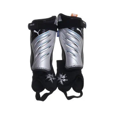 Skydd (Svart, Silverfärgad, Blå) från Puma