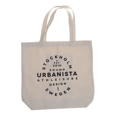 Canvas bag (Beige, Black) from STOCKH LM