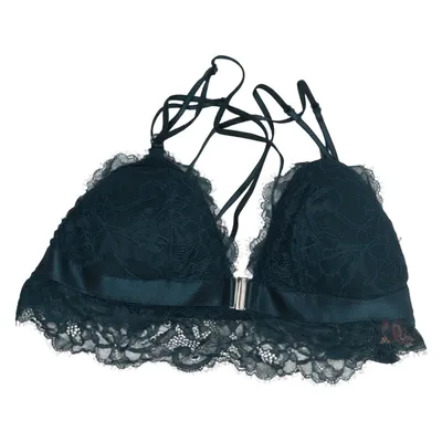 Bralette (Green) from Hunkemöller