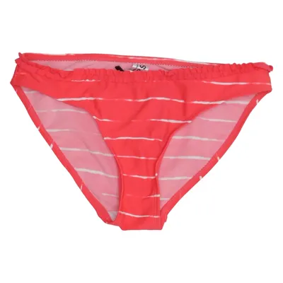 Bikini broekje (Rood, Wit) van S&R