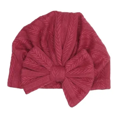 Turban (Rose)