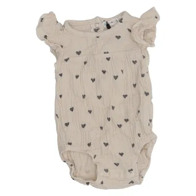 Body (Beige) från Minimarket Bomull