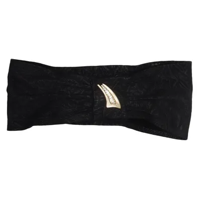 Ceinture (Noir) de Emmaus